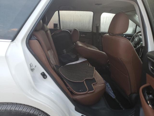 Photo 6 from auction – 2018 SUBARU OUTBACK TO with VIN 4S4BSATC8J3222523