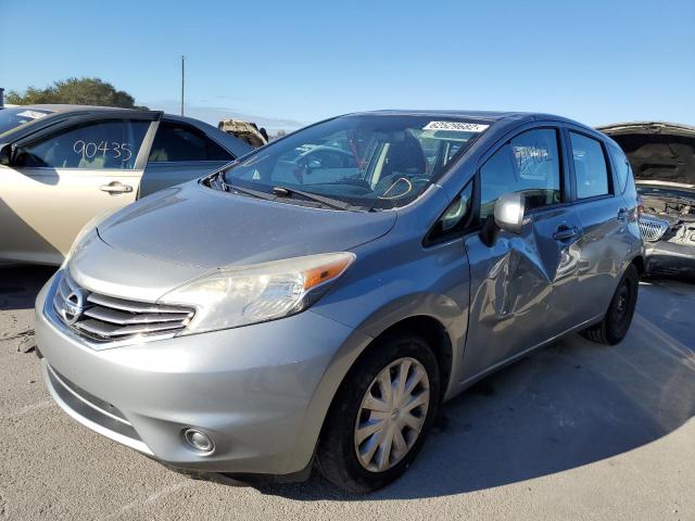 Photo 2 from auction – 2014 NISSAN VERSA NOTE with VIN 3N1CE2CP8EL380236