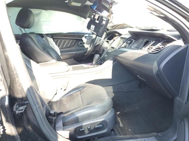 Photo 5 from auction – 2013 FORD TAURUS LIM with VIN 1FAHP2F80DG136798
