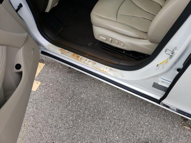 Photo 10 from auction – 2017 BUICK LACROSSE P with VIN 1G4ZR5SS4HU147480