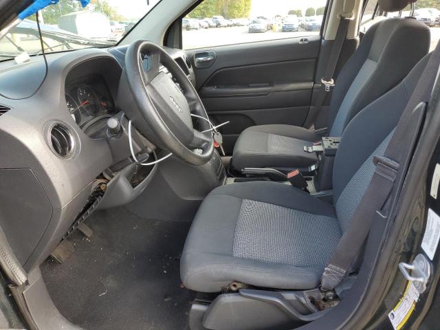 Photo 5 from auction – 2010 JEEP COMPASS SP with VIN 1J4NT4FAXAD531800