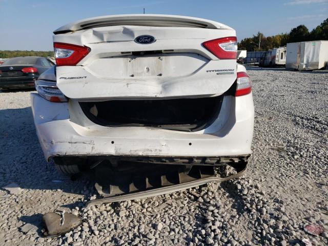 Photo 9 from auction – 2016 FORD FUSION TIT with VIN 3FA6P0K91GR331526