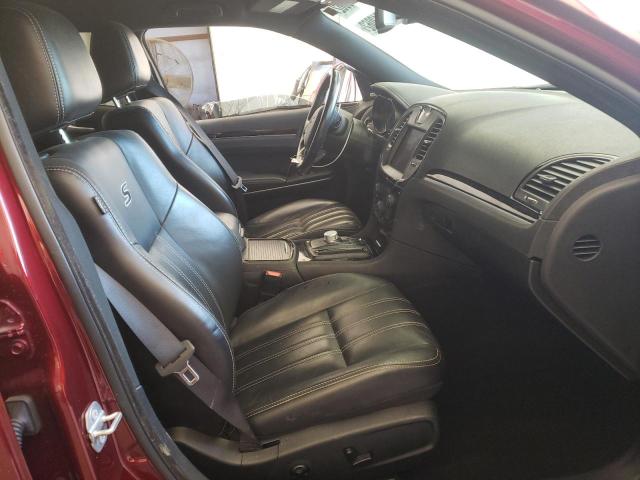 Photo 5 from auction – 2019 CHRYSLER 300 S with VIN 2C3CCAGG3KH586340