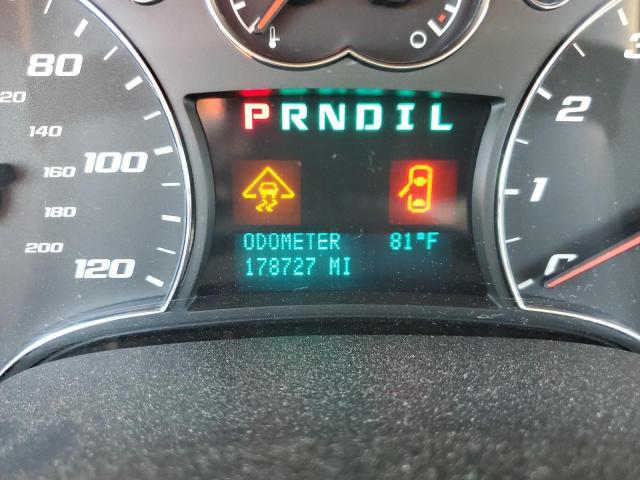 Photo 8 from auction – 2007 CHEVROLET EQUINOX LS with VIN 2CNDL13F576117777