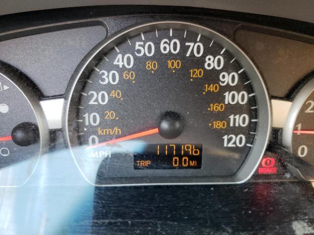 Photo 8 from auction – 2004 SATURN ION LEVEL with VIN 1G8AJ52F04Z179359