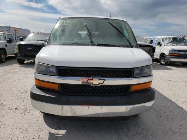 صورة رقم 9 من المزاد - 2015 CHEVROLET EXPRESS G2 مع VIN 1GBWGRFF6F1276583