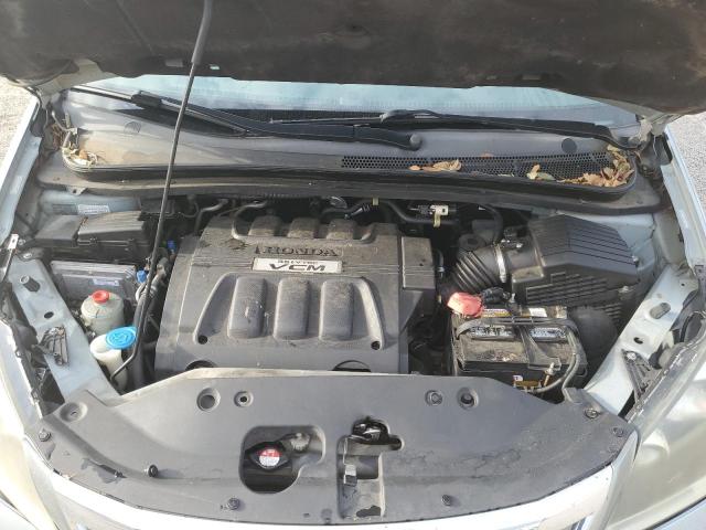 Photo 7 from auction – 2010 HONDA ODYSSEY with VIN 5FNRL3H66AB056844