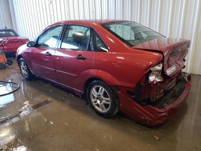 Photo 3 from auction – 2002 FORD FOCUS SE with VIN 1FAFP34P02W245448