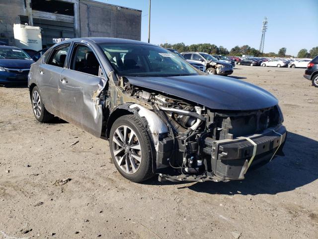NISSAN ALTIMA 2.5 2016 with VIN 1N4AL3AP1GC220089 - Photo from auction