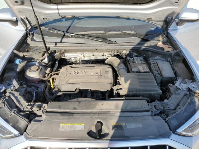 Photo 7 from auction – 2019 AUDI Q3 PREMIUM with VIN WA1BECF34K1085560