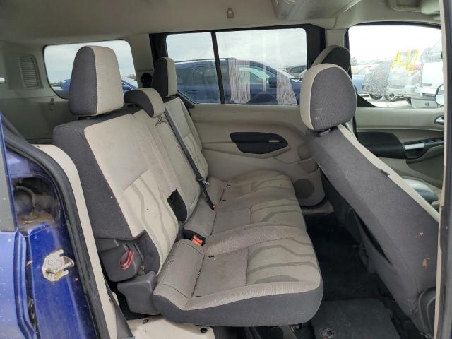 Photo 11 from auction – 2016 FORD TRANSIT CO with VIN NM0GE9F73G1268048