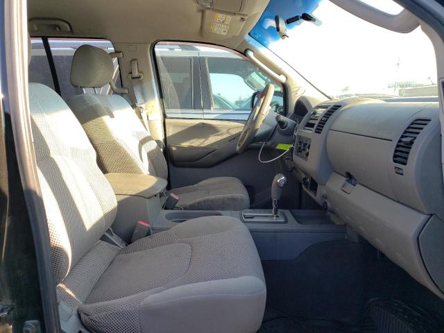 Photo 5 from auction – 2008 NISSAN FRONTIER C with VIN 1N6AD07W88C402150