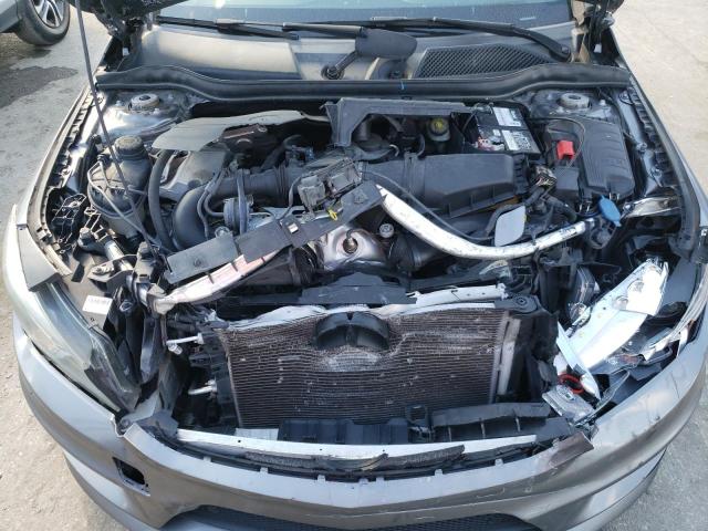 Photo 7 from auction – 2014 MERCEDES-BENZ CLA 250 with VIN WDDSJ4EB9EN047387