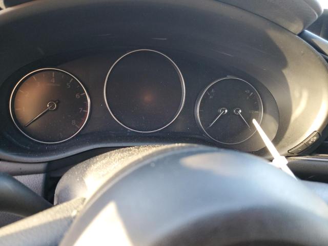 Photo 8 from auction – 2021 MAZDA 3 with VIN 3MZBPAAL5MM200729