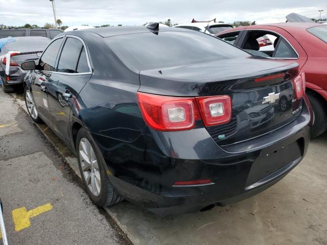 Photo 3 from auction – 2015 CHEVROLET MALIBU LTZ with VIN 1G11F5SL9FF211042