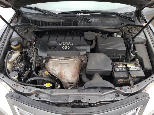 Photo 7 from auction – 2010 TOYOTA CAMRY BASE with VIN 4T1BF3EK7AU019282