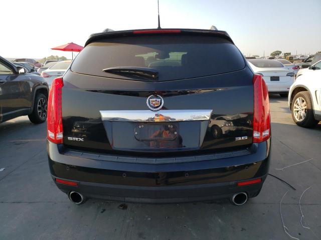 Photo 6 from auction – 2012 CADILLAC SRX LUXURY with VIN 3GYFNAE37CS629721