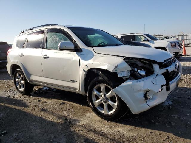 TOYOTA RAV4 LIMIT 2010 with VIN 2T3DF4DV5AW067347 - Photo from auction