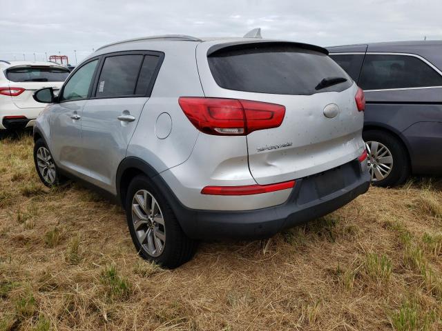 Photo 3 from auction – 2014 KIA SPORTAGE B with VIN KNDPB3AC9E7609315