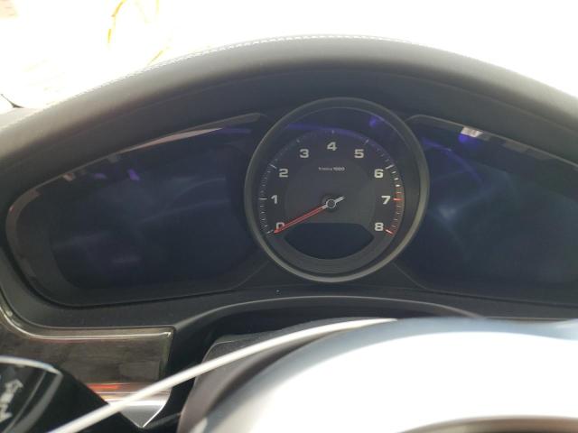 Photo 8 from auction – 2020 PORSCHE PANAMERA B with VIN WP0AA2A70LL103897