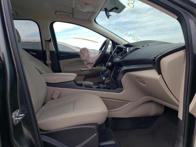 Photo 5 from auction – 2017 FORD ESCAPE SE with VIN 1FMCU0GD3HUA20172