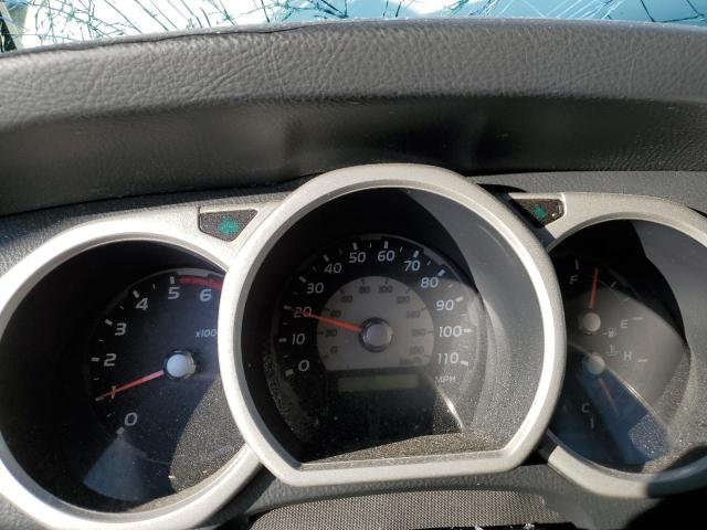 Photo 8 from auction – 2004 TOYOTA 4RUNNER SR with VIN JTEBT14R240041164
