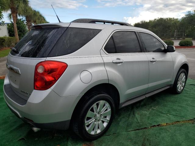 Photo 4 from auction – 2010 CHEVROLET EQUINOX LT with VIN 2CNFLPEY6A6210776