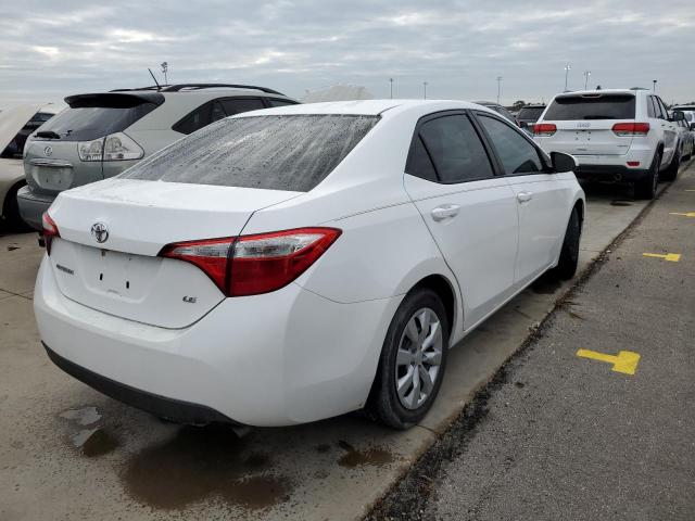 Photo 4 from auction – 2016 TOYOTA COROLLA L with VIN 2T1BURHE6GC683971
