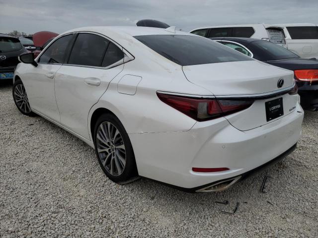 Photo 3 from auction – 2019 LEXUS ES 350 with VIN 58ABZ1B18KU009894