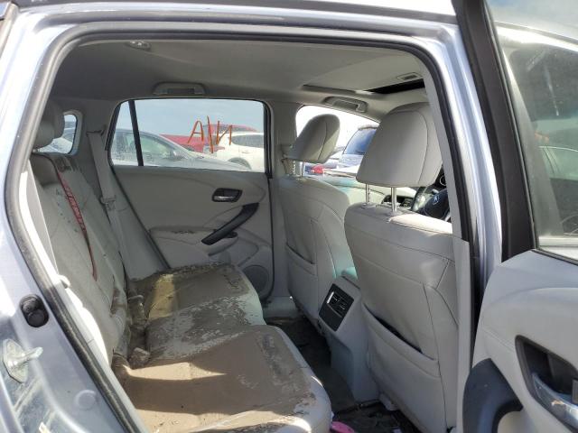 Photo 6 from auction – 2016 ACURA RDX TECHNO with VIN 5J8TB3H5XGL002339