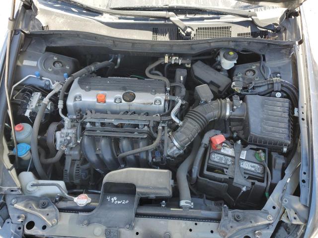 Photo 7 from auction – 2012 HONDA ACCORD LX with VIN 1HGCP2F30CA061628
