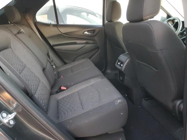 Photo 6 from auction – 2018 CHEVROLET EQUINOX LT with VIN 2GNAXJEV9J6131700