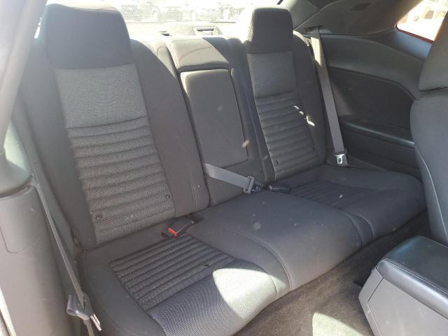 Photo 6 from auction – 2012 DODGE CHALLENGER with VIN 2C3CDYAG5CH101065