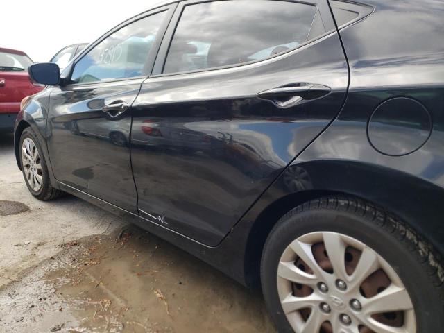 Photo 9 from auction – 2012 HYUNDAI ELANTRA GL with VIN KMHDH4AE3CU475596