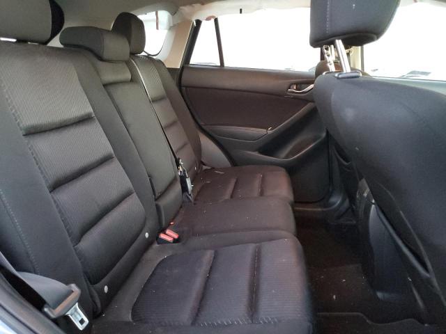Photo 6 from auction – 2014 MAZDA CX-5 TOURI with VIN JM3KE4CY9E0420468