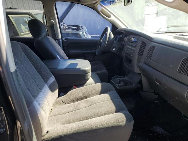 Photo 5 from auction – 2002 DODGE RAM 1500 with VIN 1D7HA18NX2J161402