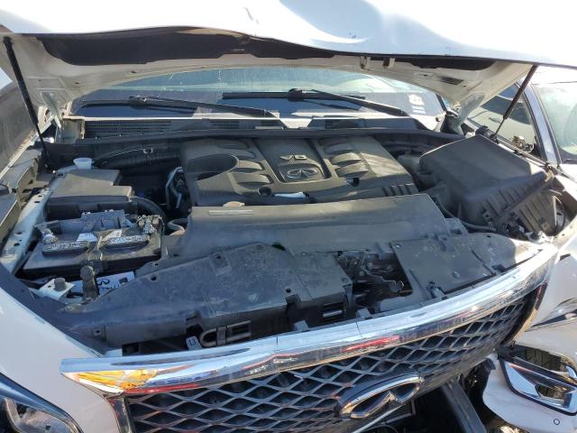 Photo 7 from auction – 2015 INFINITI QX80 with VIN JN8AZ2NE1F9087765