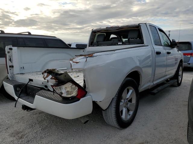 Photo 4 from auction – 2015 RAM 1500 ST with VIN 1C6RR6FG0FS583758