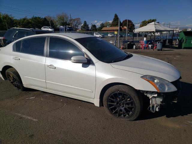 Photo 9 from auction – 2011 NISSAN ALTIMA SR with VIN 1N4BL2AP5BN441884