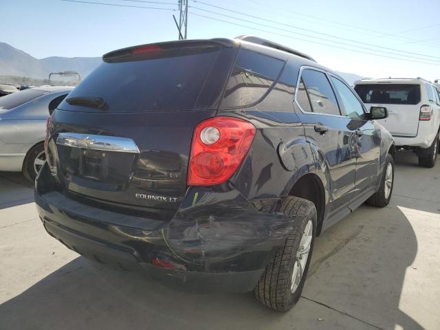 Photo 4 from auction – 2013 CHEVROLET EQUINOX LT with VIN 2GNFLEEK3D6188610