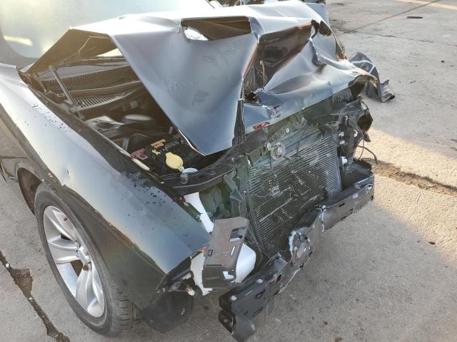 Photo 9 from auction – 2016 DODGE CHALLENGER with VIN 2C3CDZAG7GH158251