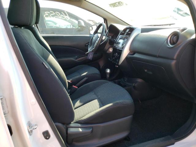 Photo 5 from auction – 2017 NISSAN VERSA NOTE with VIN 3N1CE2CP7HL357633