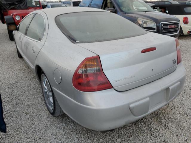 Photo 3 from auction – 2004 CHRYSLER 300M with VIN 2C3HE66G94H616586