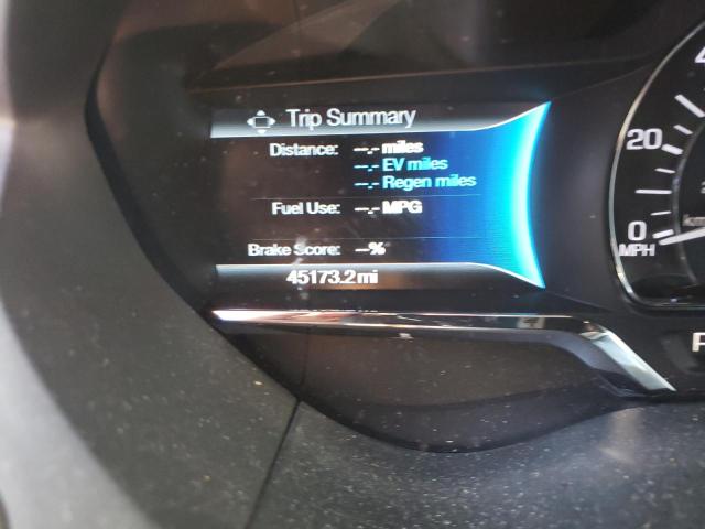 Photo 8 from auction – 2015 LINCOLN MKZ HYBRID with VIN 3LN6L2LU0FR602896
