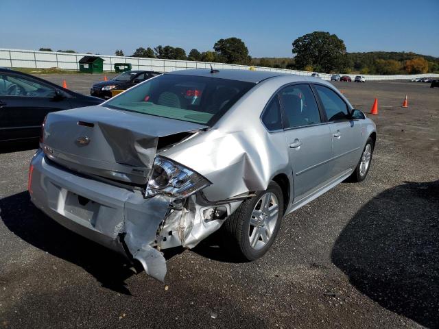 Photo 4 from auction – 2012 CHEVROLET IMPALA LT with VIN 2G1WG5E3XC1169417
