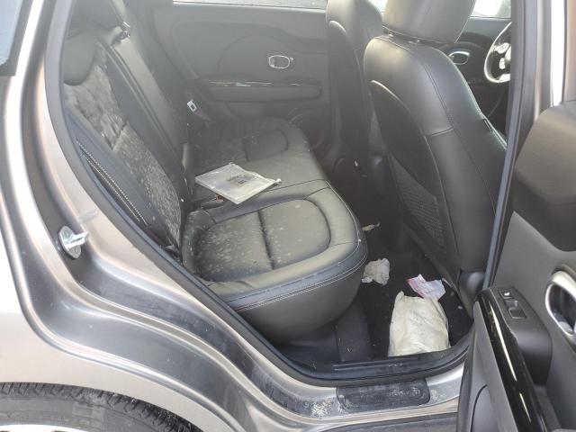 Zdjęcie 6 z aukcji – 2015 KIA SOUL + z VIN KNDJP3A5XF7223528