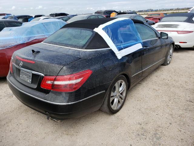 Photo 4 from auction – 2011 MERCEDES-BENZ E 350 with VIN WDDKK5GF8BF062441