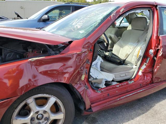 Photo 9 from auction – 2008 TOYOTA CAMRY CE/L with VIN 4T1BE46K28U252956