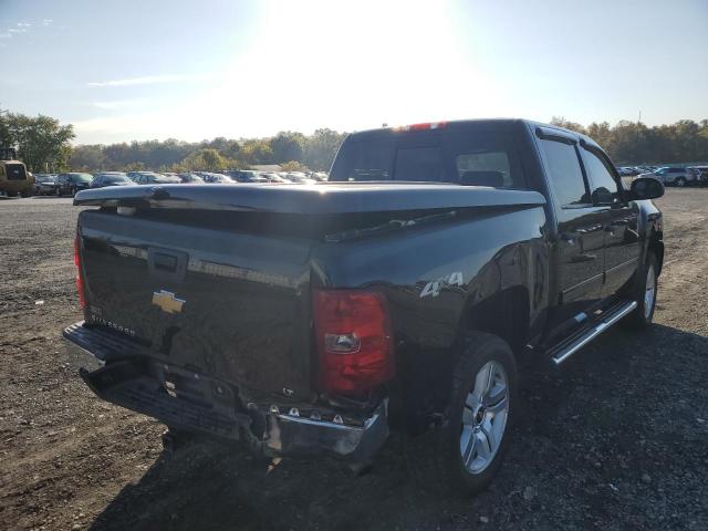 صورة رقم 4 من المزاد - 2011 CHEVROLET SILVERADO مع VIN 3GCPKSE32BG185934