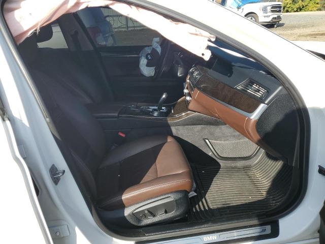 Photo 5 from auction – 2014 BMW 535 XI with VIN WBA5B3C55ED536481